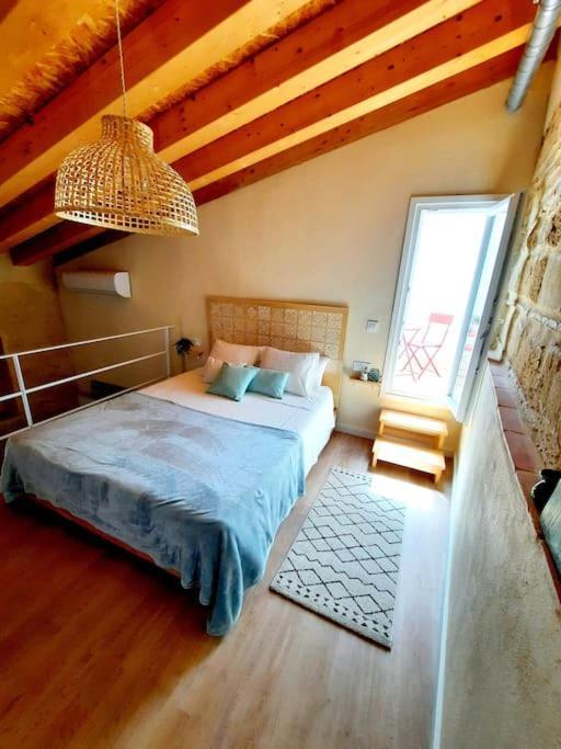 Апартаменты Loft Centrico Con Patio Bodega San Javier Херес-де-ла-Фронтера Экстерьер фото